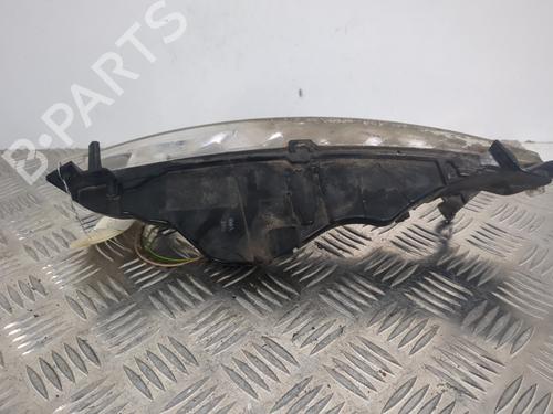 Left daytime light CITROËN C4 Grand Picasso I (UA_) 2.0 HDi 150 | BP25654932C104
