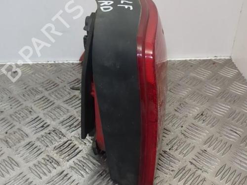 Højre baglygte VW GOLF IV (1J1) 1.9 TDI | BP25658958C35 