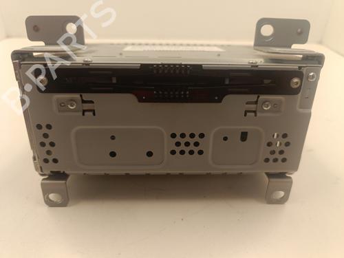 Used Radio Radio FORD USA MUSTANG Convertible 5.0 V8 (450 hp) 25659729 25659729