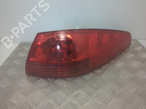 Used Right taillight PEUGEOT 607 (9D, 9U) 2.7 HDi 24V (204 hp) 25655360