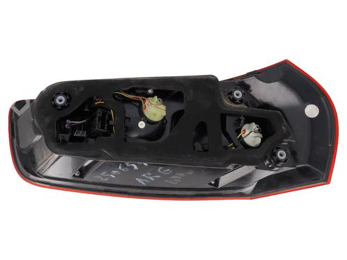 Left taillight CITROËN C4 Picasso II 1.6 HDi / BlueHDi 115 | BP33851066C34 - Image 6