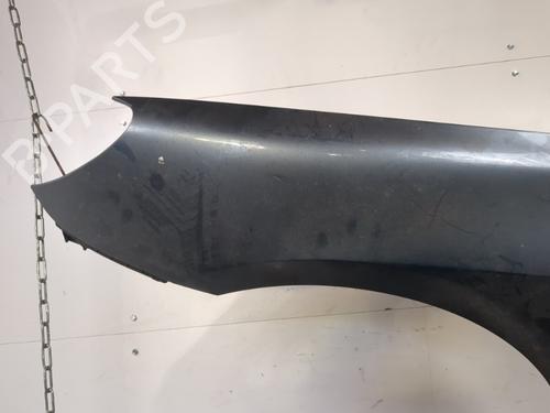 Left front fenders PEUGEOT 307 CC (3B) 2.0 16V | BP25658899C41 