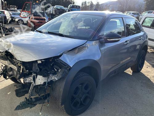 Luftventil CITROËN C4 CACTUS 1.6 BlueHDi 100 | BP32217919I21  - Image 8