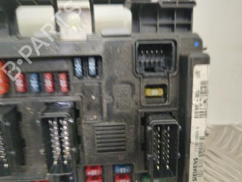 Fuse box CITROËN XSARA PICASSO (N68) 2.0 HDi | BP25657408E1 