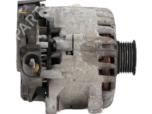 Alternator CITROËN DS4 (NX_) 1.6 HDi 115 | BP33170807M7  - Image 5