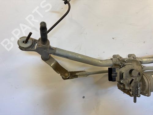 Front wiper motor RENAULT MASTER III Van (FV) 2.3 dCi 135 FWD (FV0N, FV08, FV06, FV00, FV1S) | BP36285350M29 - Image 2