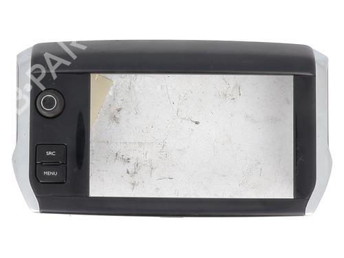 Used Other Other PEUGEOT 208 I (CA_, CC_) 1.2 VTI 82 (82 hp) 32746337 32746337