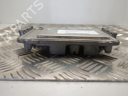 Used Engine control unit (ECU) PEUGEOT 207 (WA_, WC_) 1.6 HDi (90 hp) 25659129