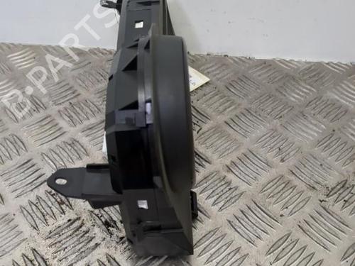 Instrument cluster RENAULT TWINGO I (C06_) 1.2 16V (C060) | BP25657239C47 
