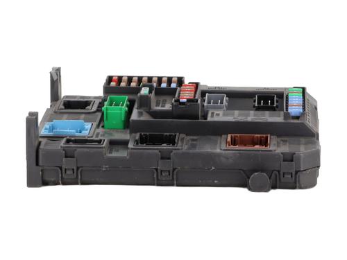Fuse box PEUGEOT 2008 I (CU_) 1.2 THP 110 / PureTech 110 | BP30577870E1 - Image 2