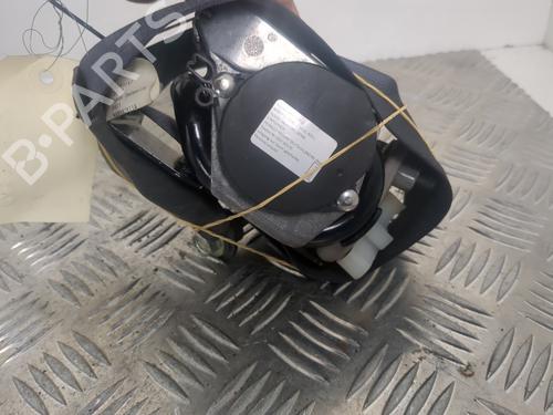 Front right seatbelt RENAULT KOLEOS I (HY_) 2.0 dCi (HY0K) | BP25654983I25 - Image 5