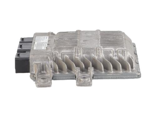 Engine control unit (ECU) CITROËN C2 (JM_) 1.4 HDi | BP25657690M57 - Image 2