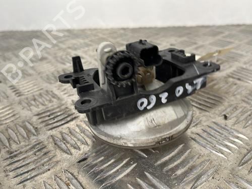Right front fog light CITROËN C3 Picasso (SH_) 1.6 HDI 90 | BP25660190C31 - Image 7