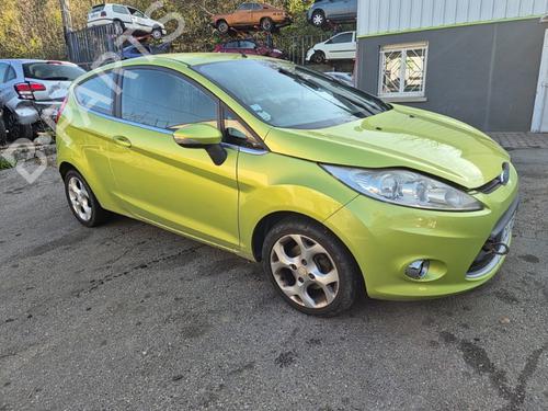 Bakspejl Højre FORD FIESTA VI (CB1, CCN) 1.4 (97 hp) 26153687