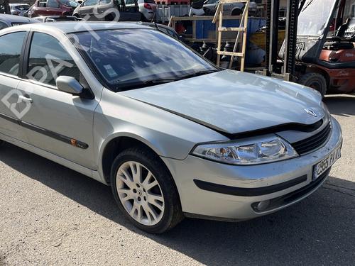 Koplamp links RENAULT LAGUNA II (BG0/1_) 1.9 dCi | BP29925020C28