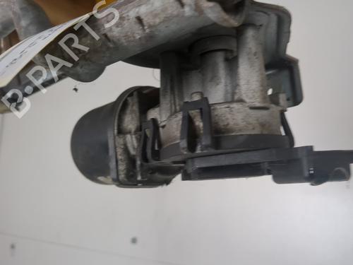 Viskermotor vindrute RENAULT CLIO II (BB_, CB_) 1.5 dCi (B/CB07) | BP25654897M29 