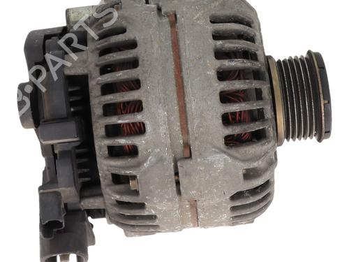 Used Alternator Alternator PEUGEOT 307 (3A/C) 2.0 HDi 110 (107 hp) 36097903 36097903