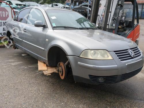 Left headlight VW PASSAT B5.5 (3B3) 2.5 TDI 4motion | BP25660891C28  - Image 7