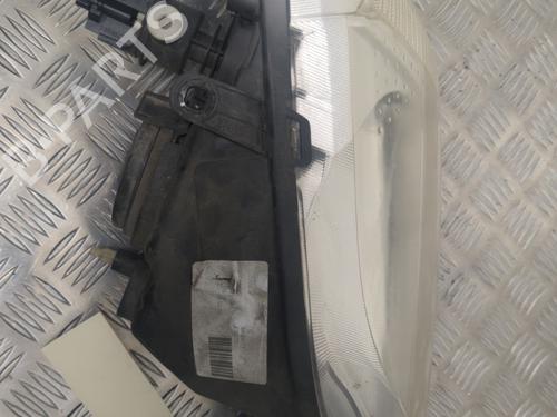 Right headlight DACIA LOGAN (LS_) 1.5 dCi (LS0K) | BP25659228C29 - Image 3