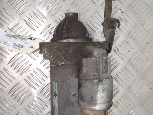 Startmotor NISSAN QASHQAI / QASHQAI +2 I (J10, NJ10, JJ10E) 2.0 dCi | BP25659379M8 