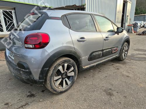 Right taillight CITROËN C3 III (SX) 1.2 THP 110 (SXHNPS, SXHNZT, SXHNZ6) | BP25656254C35 - Image 11