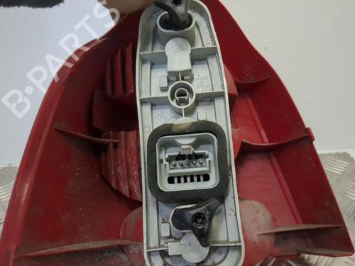 Right taillight RENAULT TWINGO I (C06_) 1.2 (C066, C068) | BP25660549C35 