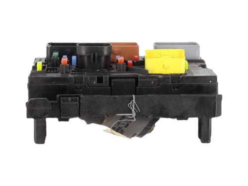 Used Fuse box Fuse box CITROËN C2 (JM_) 1.1 (60 hp) 25660717 25660717
