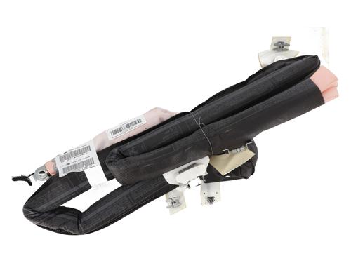 Right curtain airbag PEUGEOT 3008 II SUV (MC_, MR_, MJ_, M4_) 1.2 THP/ PureTech 130 (MRHNSM, MRHNSU, MRHNSJ, MRHNYW,... | BP26603660C12 