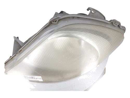 Left headlight RENAULT TRAFIC II Bus (JL) | BP36945305C28 - Image 2