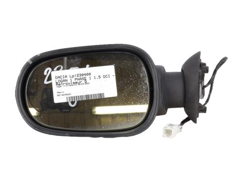 Retrovisor esquerdo DACIA LOGAN EXPRESS (FS_) 1.5 dCi (FS0K) | BP25655521C26 - Image 6