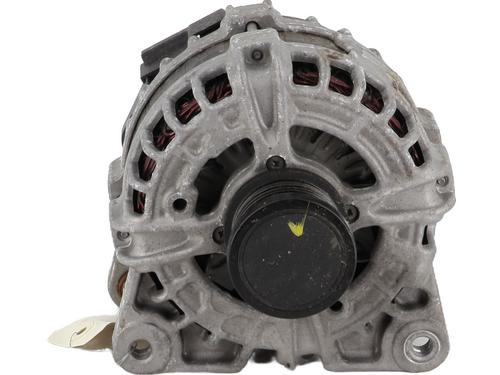 Generator RENAULT MEGANE IV Hatchback (B9A/M/N_) 1.3 TCe 140 (B9NB) (140 hp) 26434694