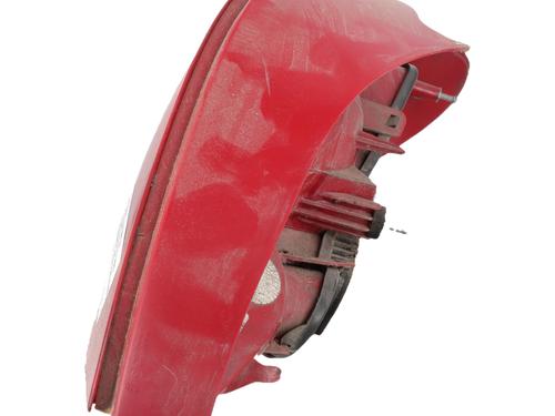 Venstre baglygte Venstre baglygte PEUGEOT 207 (WA_, WC_) 1.6 HDi (90 hp) 34455546 34455546