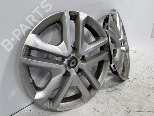 Otra RENAULT MEGANE IV Hatchback (B9A/M/N_) 1.5 dCi 110 (B9A3) | BP32068366O1