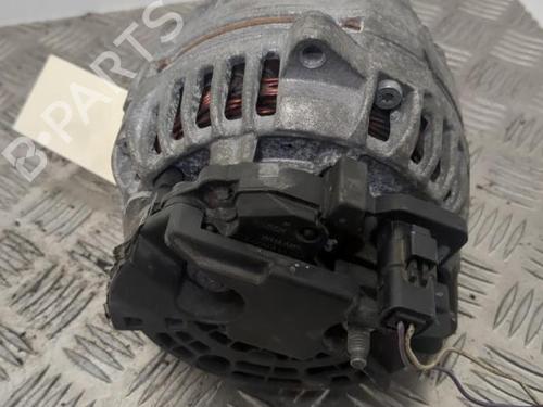 Generator RENAULT SCÉNIC II (JM0/1_) 1.5 dCi (JM1E, JM16) | BP25657177M7 