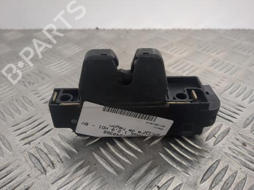 Used Tailgate lock PEUGEOT 307 (3A/C) 2.0 HDi 110 (107 hp) 25654899