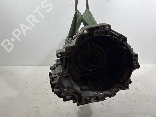 Gearkasse AUDI A6 C6 Avant (4F5) 3.0 TDI quattro | BP30329056M3