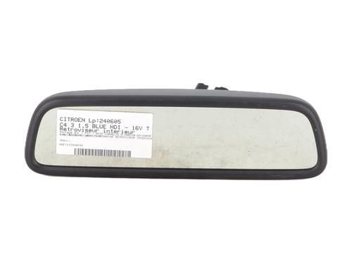 Rear mirror CITROËN C4 III (BA_, BB_, BC_) 1.5 BlueHDi 130 (BBYHZB) | BP30497096I6  - Image 5
