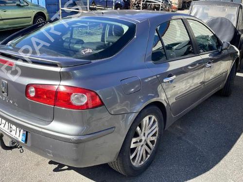 Left tailgate light RENAULT LAGUNA II (BG0/1_) 1.9 dCi (BG1A, BG1W, BG0G) | BP25656943C79 