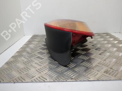 Used Left taillight Left taillight RENAULT MODUS / GRAND MODUS (F/JP0_) 1.4 (JP01, JP0J) (98 hp) 25655770 25655770