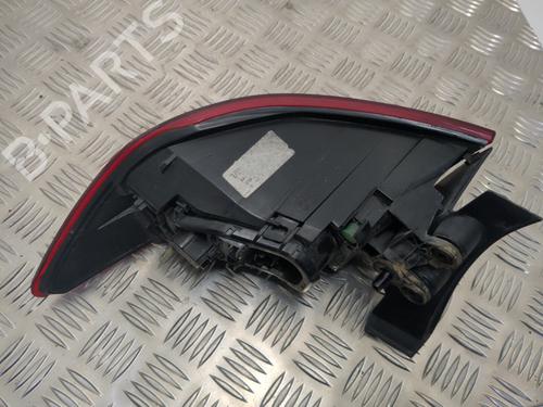 Left taillight RENAULT CLIO IV (BH_) 0.9 TCe 90 (BHNF, BHMA, BHMH, BHJK, BHJR) | BP25659143C34 