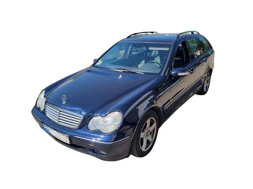 Differential, bag Differential, bag MERCEDES-BENZ C-CLASS T-Model (S203) C 270 CDI (203.216) (170 hp) 36945251 36945251