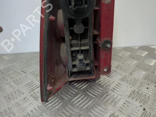 Right taillight FORD FOCUS I Turnier (DNW) 1.8 Turbo DI / TDDi | BP25655235C35 