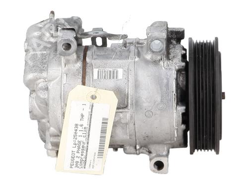 AC compressor PEUGEOT 308 II (LB_, LP_, LW_, LH_, L3_) 1.6 THP 125 | BP29893002M34
