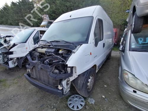 Used Parts CITROËN JUMPER I Van (244)  2.2 HDi  2532690