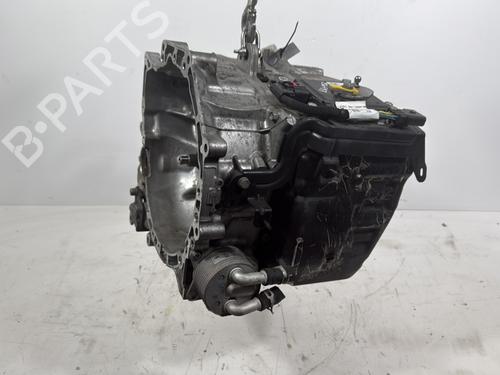Gearbox CITROËN C3 III (SX) 1.2 THP 110 (SXHNPS, SXHNZT, SXHNZ6) | BP29460953M3 