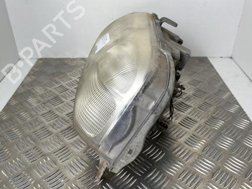 Used Left headlight Left headlight SUZUKI GRAND VITARA I (FT, HT) 2.0 HDI 110 16V 4x4 (SQ420D, TD83V, JA420WD) (109 hp) 25660220 25660220