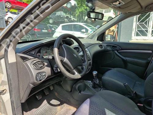 Højre forlygte FORD FOCUS I Turnier (DNW) 1.8 Turbo DI / TDDi | BP25656706C29 