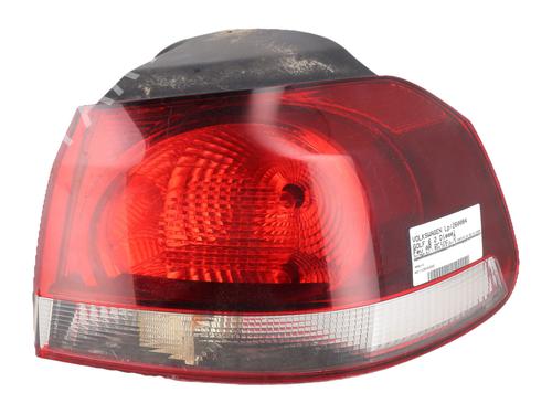 Right taillight VW GOLF VI (5K1) 2.0 TDI | BP36595486C35 - Image 4