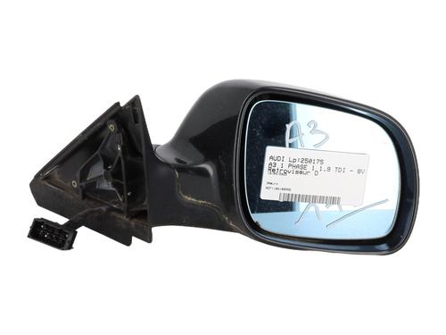 Ryggespeil høyre AUDI A3 (8L1) 1.9 TDI (110 hp) 25935489