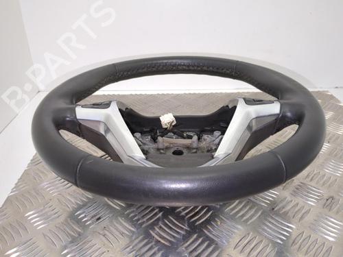 Steering wheel FORD TRANSIT COURIER B460 Box Body/MPV 1.5 TDCi | BP25660835C49 
